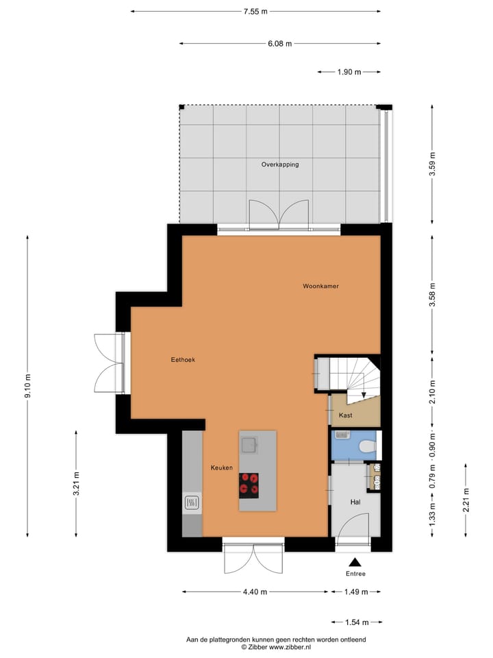 Foto 56 van Bockendonk 38