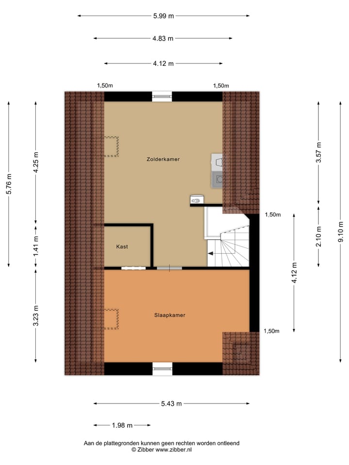 Foto 58 van Bockendonk 38
