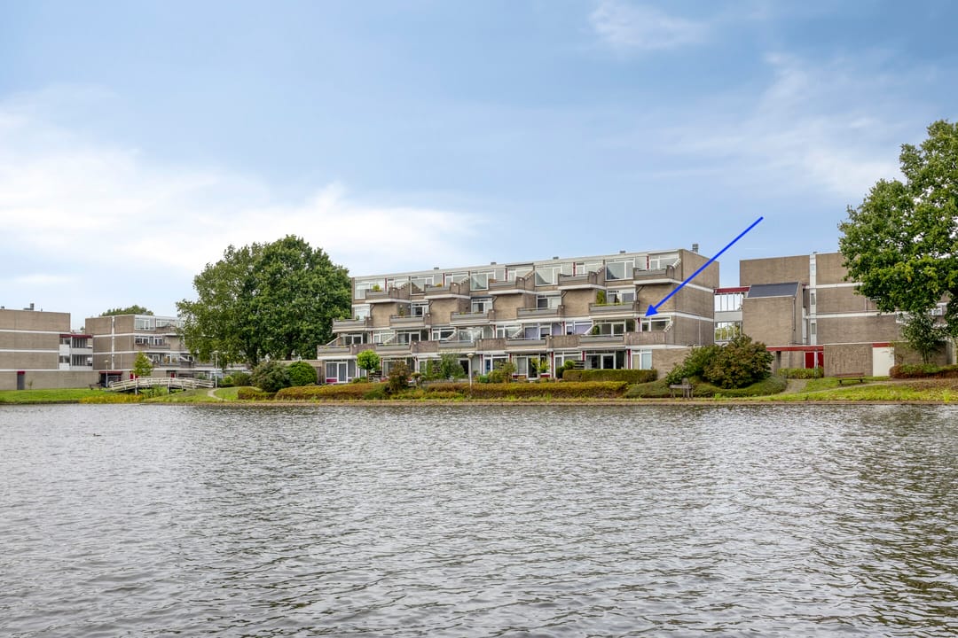 Foto 1 van Engelsmanplaat 75