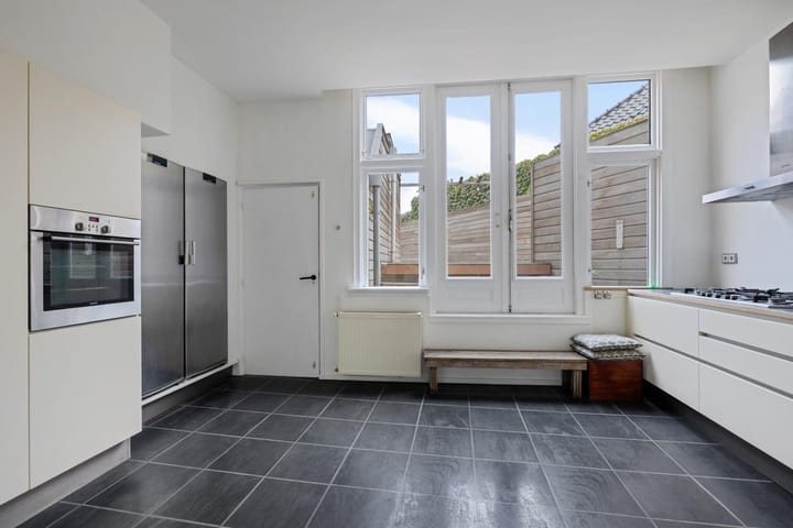 Foto 10 van Nieuwestad 105-A