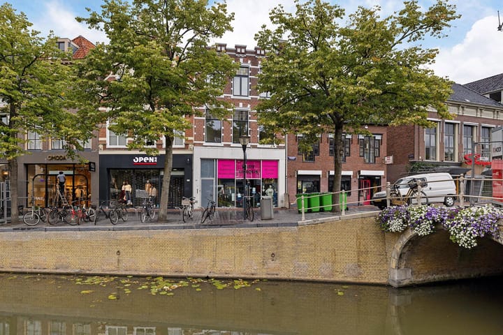 Foto 42 van Nieuwestad 105-A