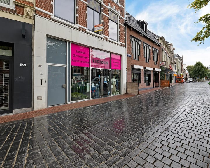 Foto 5 van Nieuwestad 105-A