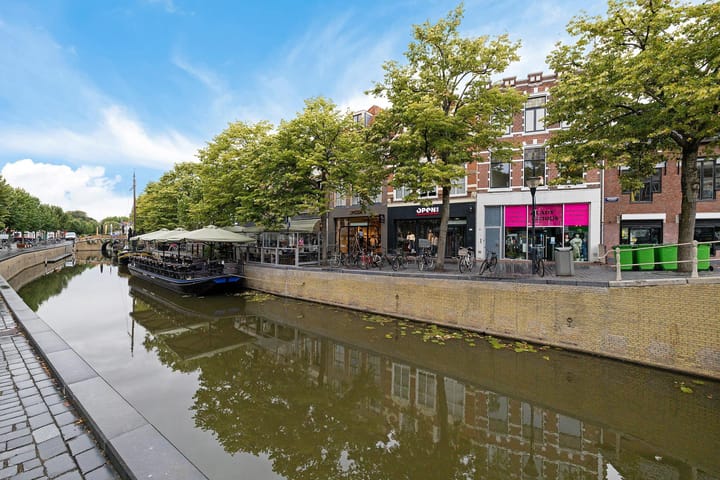 Foto 3 van Nieuwestad 105-A