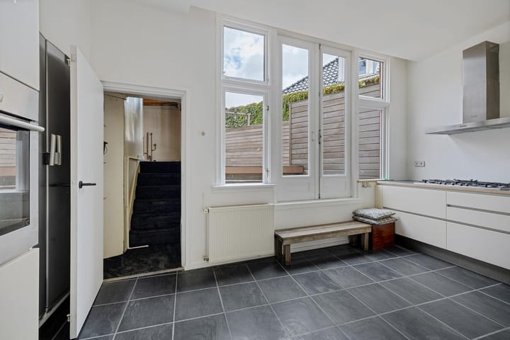 Foto 8 van Nieuwestad 105-A