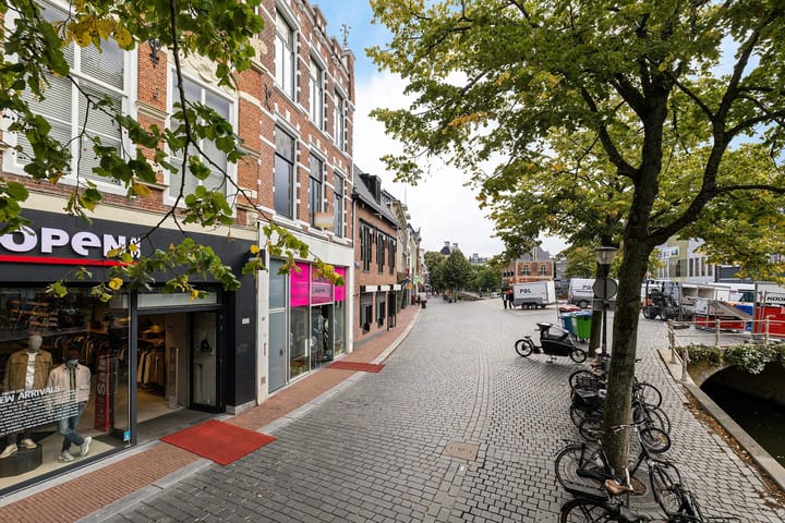 Foto 43 van Nieuwestad 105-A