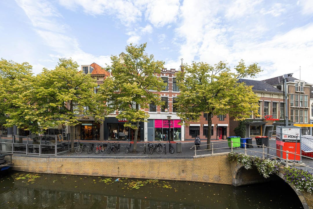 Photo 2 of Nieuwestad 105-A