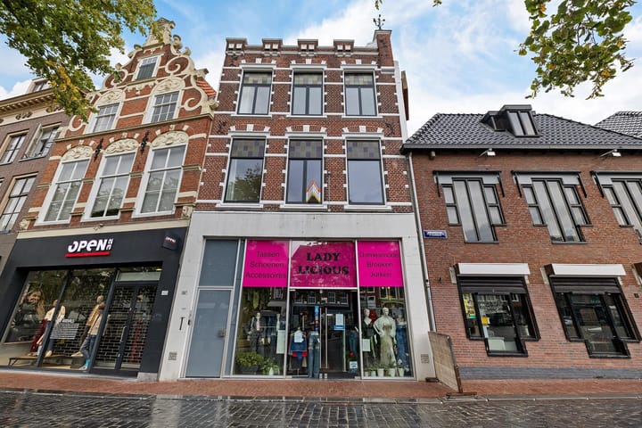 Foto 4 van Nieuwestad 105-A