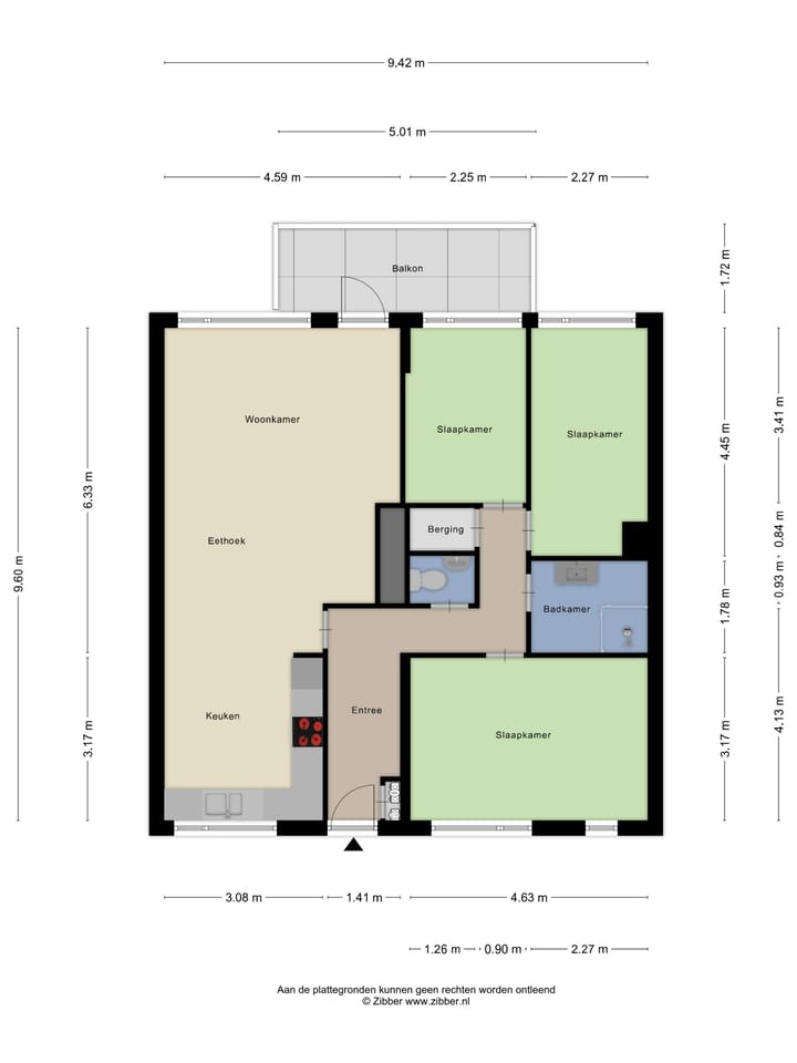 Foto 30 van Parmentierweg 143