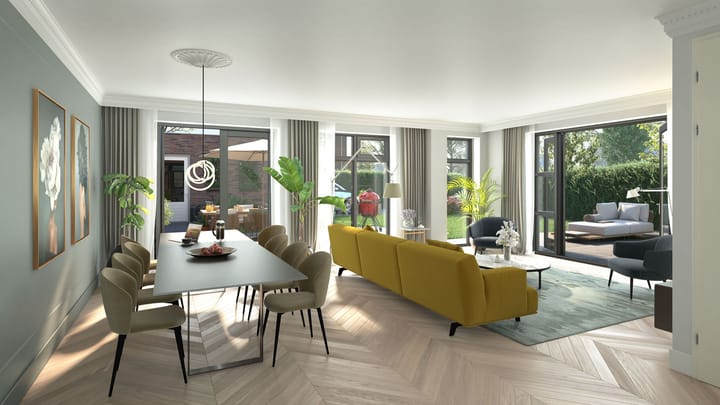 Foto 4 van Holstein-Friesian 19