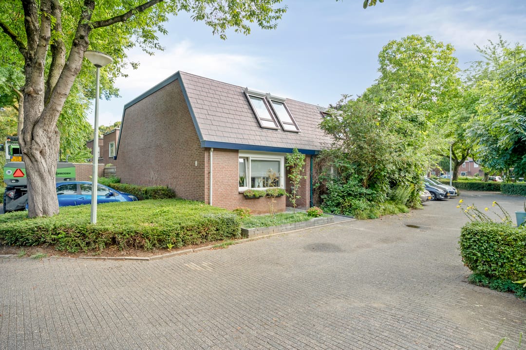 Foto 1 van Mockeborg 45