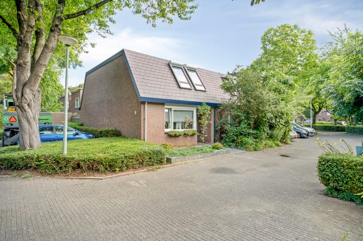 Foto 1 van Mockeborg 45