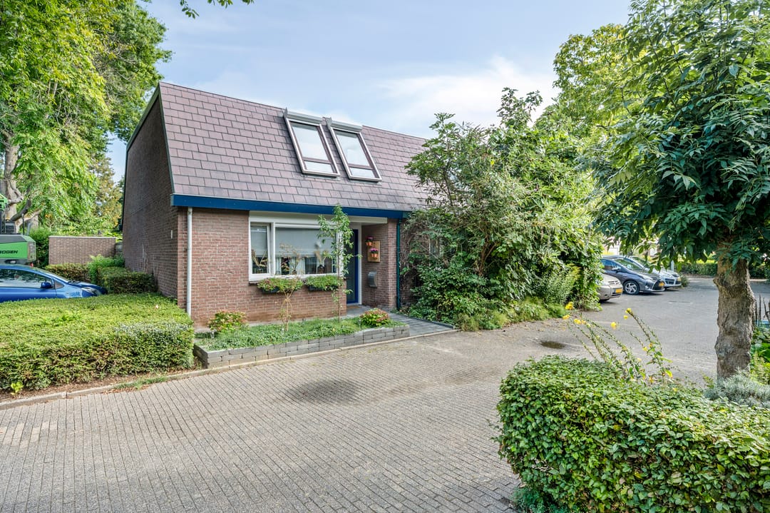 Foto 2 van Mockeborg 45