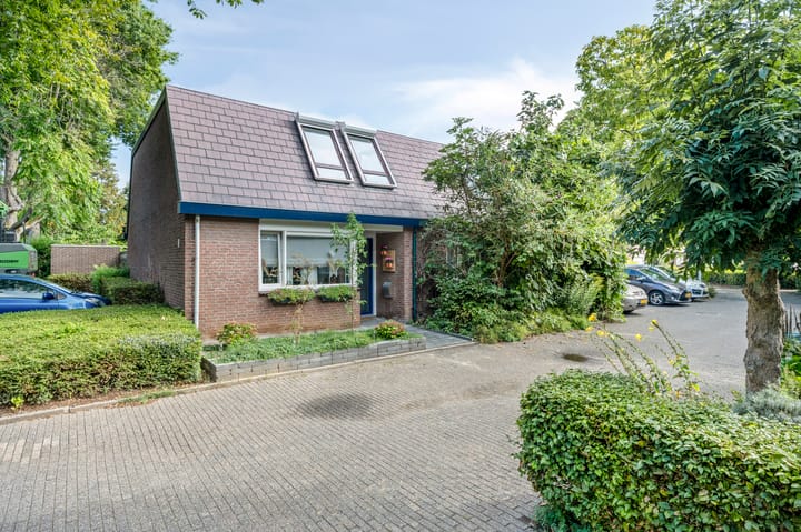 Foto 2 van Mockeborg 45