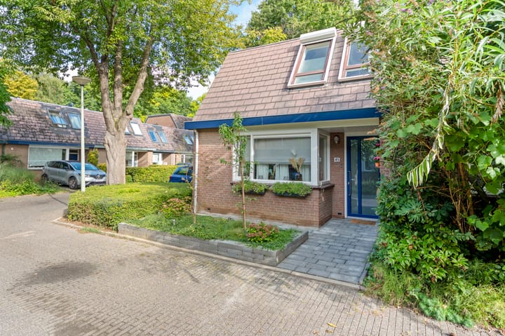 Foto 4 van Mockeborg 45