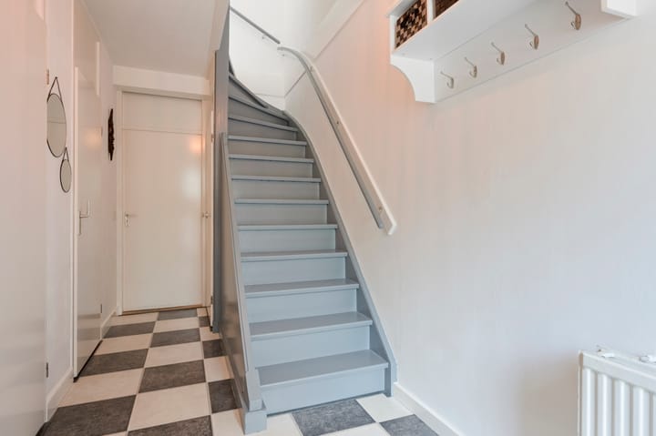 Foto 5 van Mockeborg 45