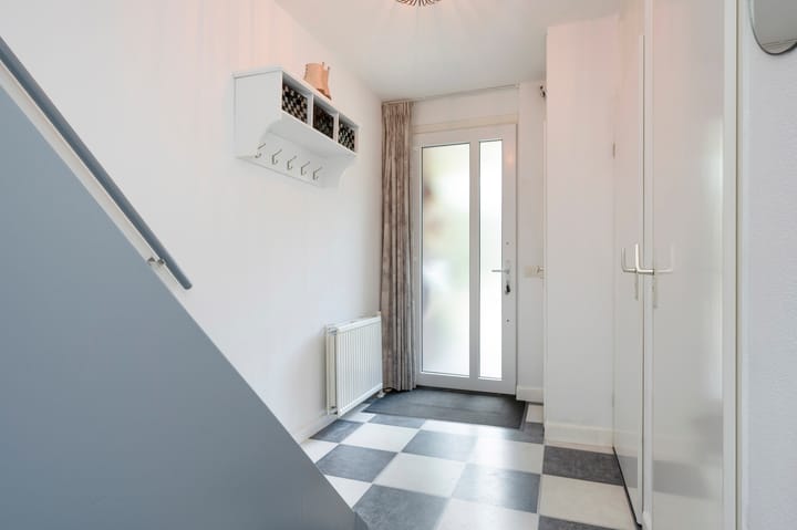 Foto 6 van Mockeborg 45