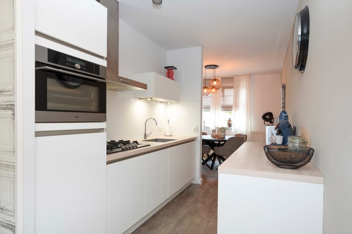 Foto 10 van Mockeborg 45