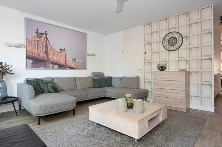 Foto 13 van Mockeborg 45