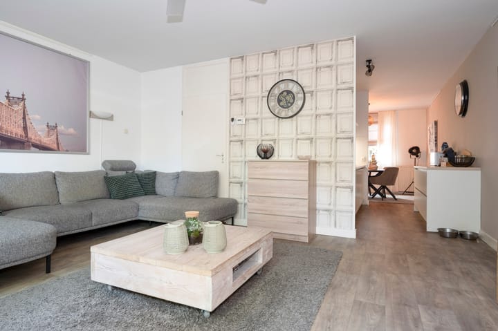 Foto 14 van Mockeborg 45