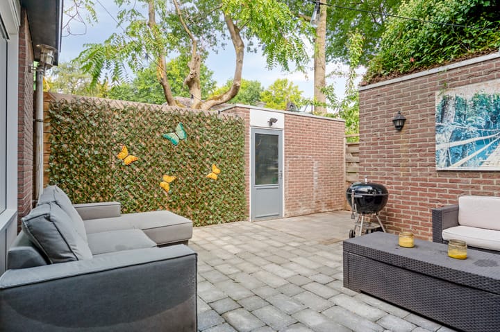 Foto 16 van Mockeborg 45