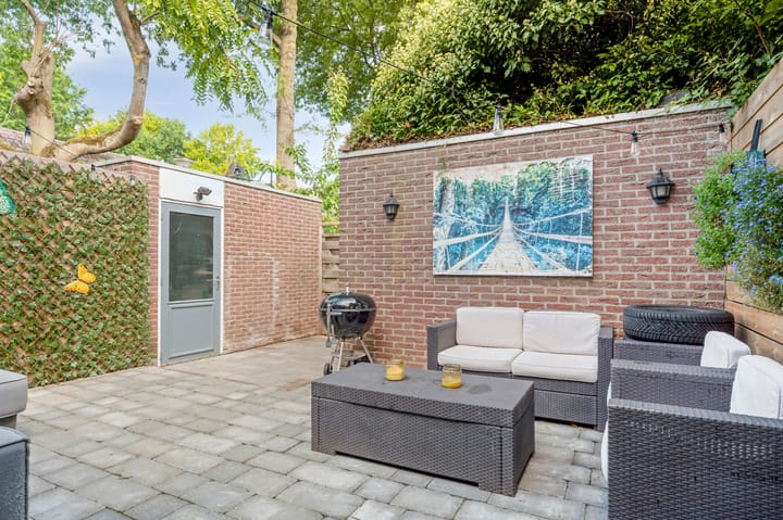 Foto 17 van Mockeborg 45