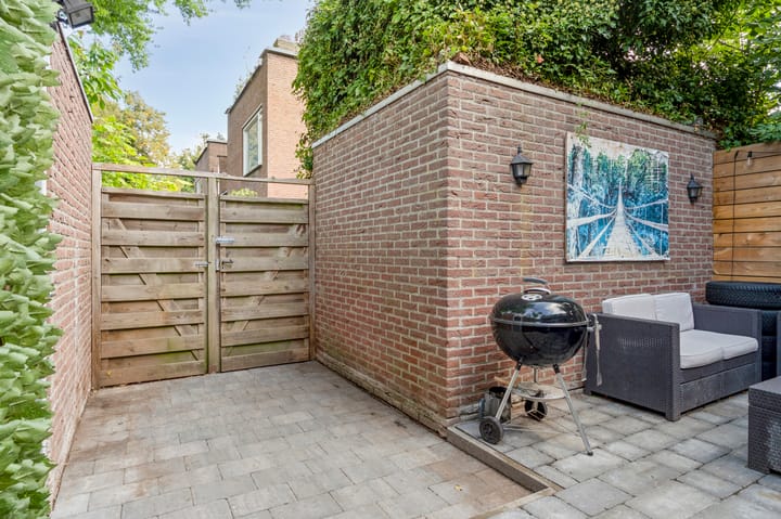 Foto 18 van Mockeborg 45