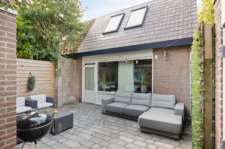 Foto 19 van Mockeborg 45