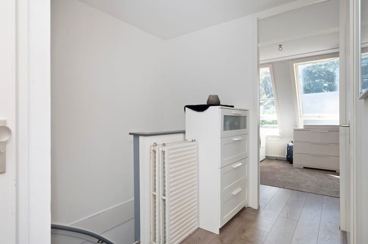 Foto 20 van Mockeborg 45