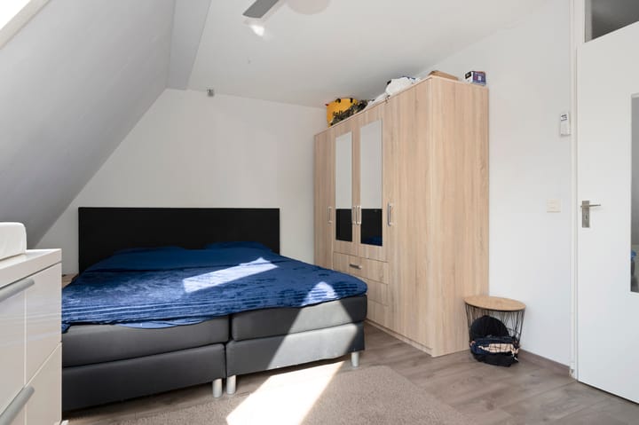 Foto 22 van Mockeborg 45