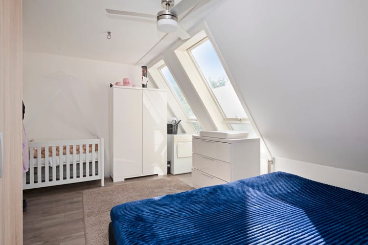 Foto 23 van Mockeborg 45