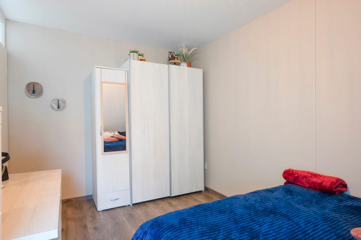 Foto 25 van Mockeborg 45