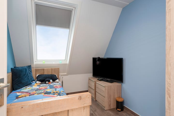 Foto 26 van Mockeborg 45