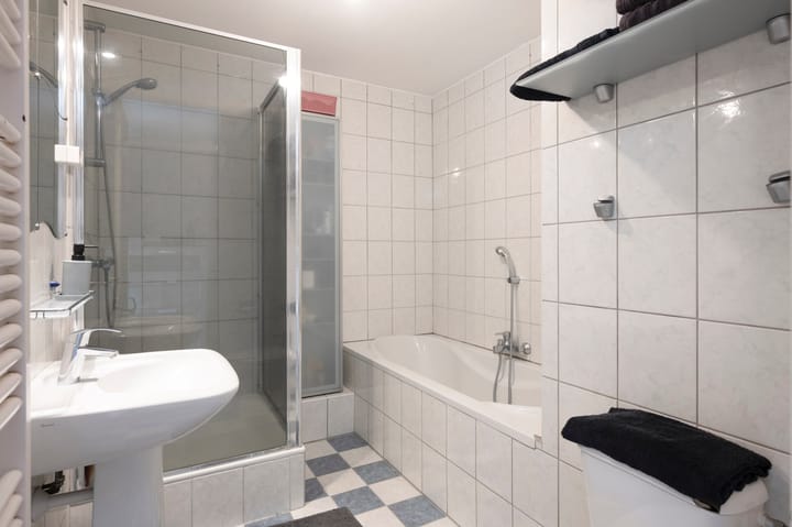 Foto 28 van Mockeborg 45