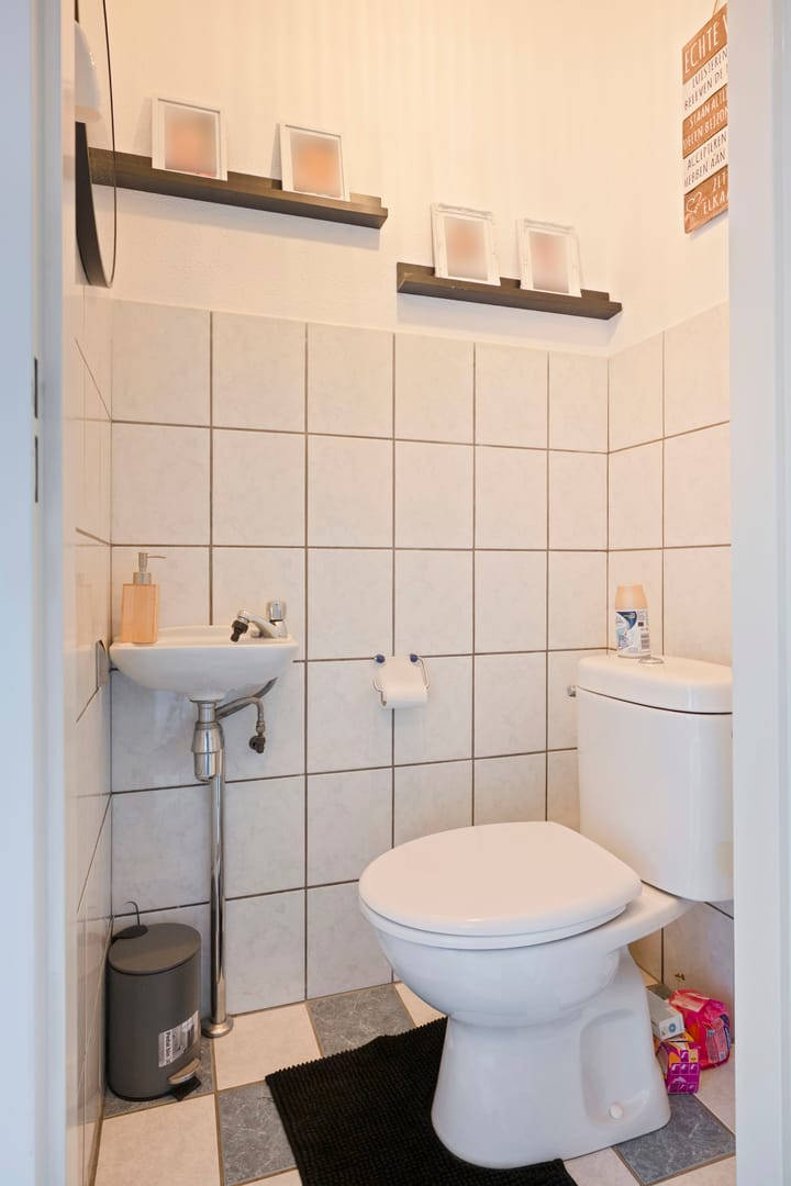 Foto 30 van Mockeborg 45