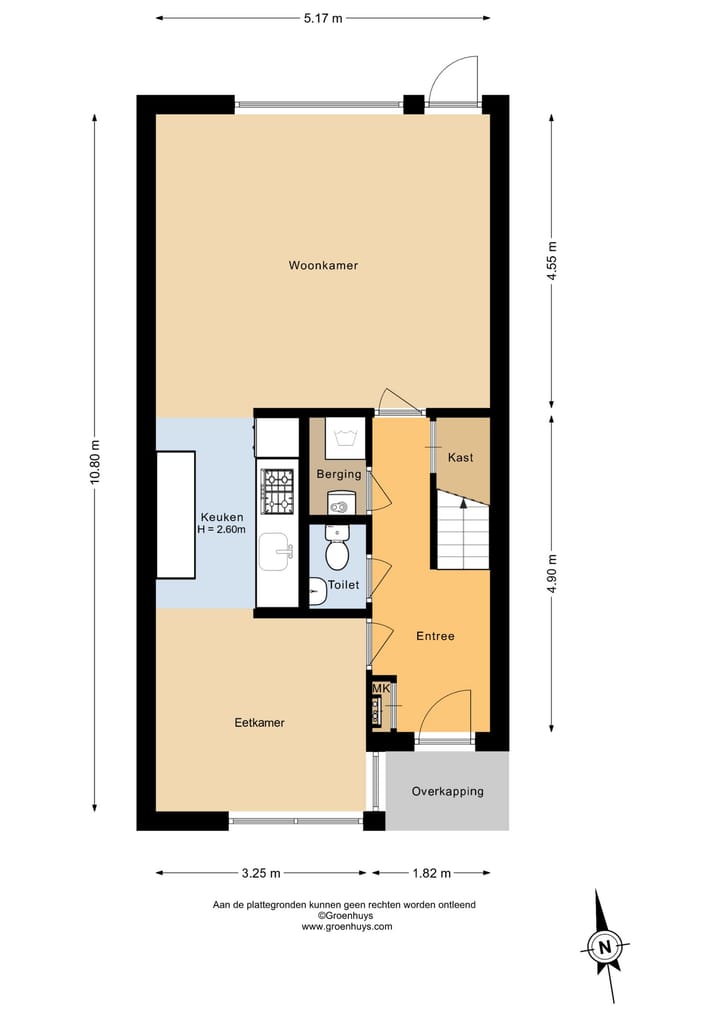 Foto 31 van Mockeborg 45