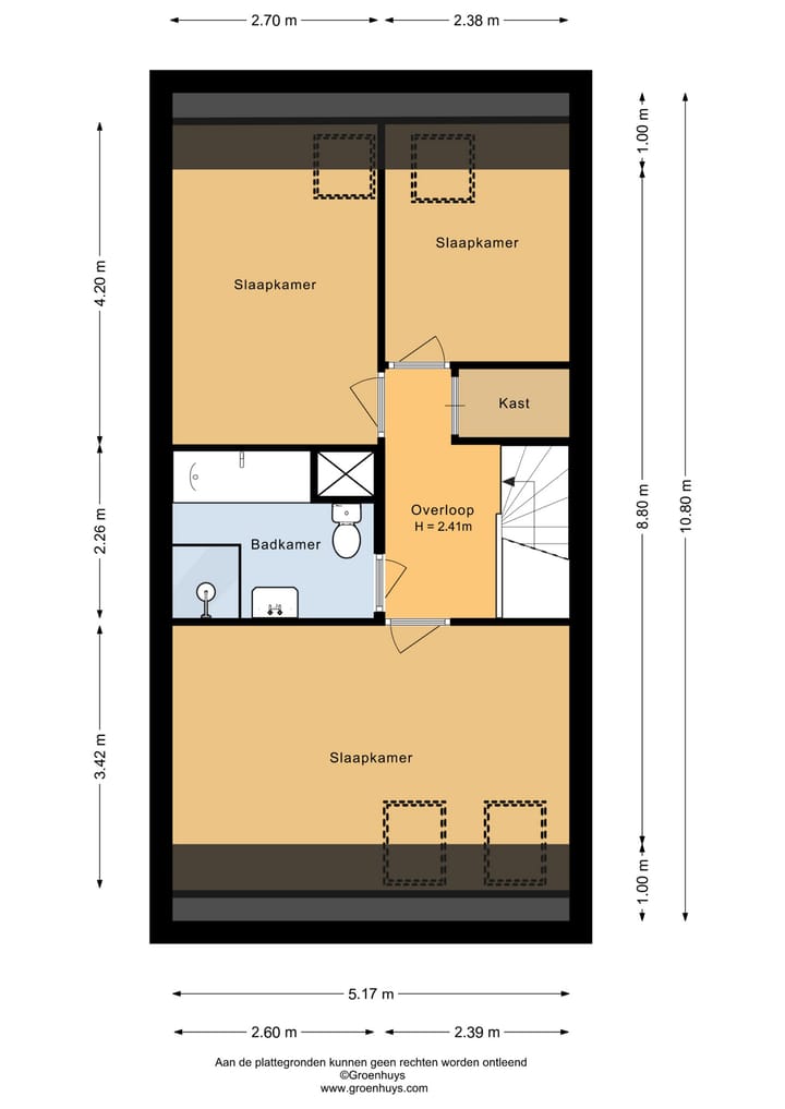 Foto 32 van Mockeborg 45