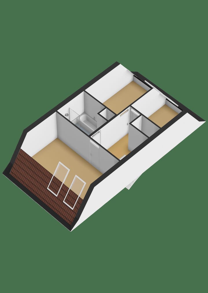 Foto 34 van Mockeborg 45