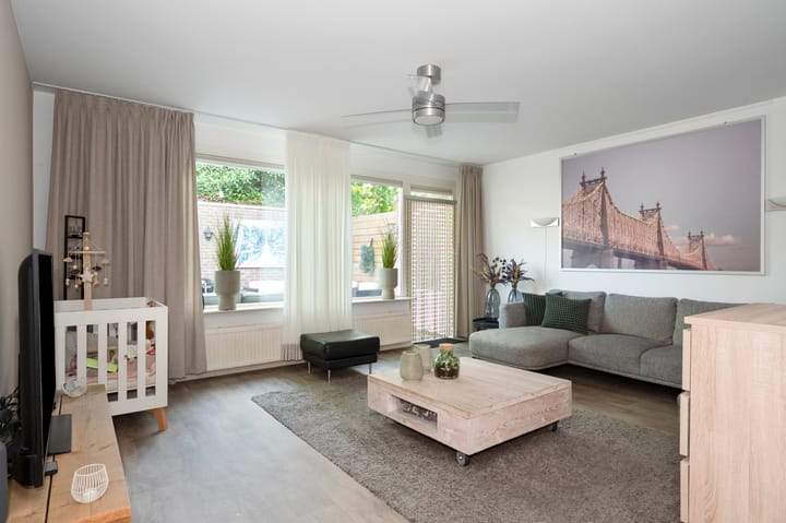 Foto 11 van Mockeborg 45