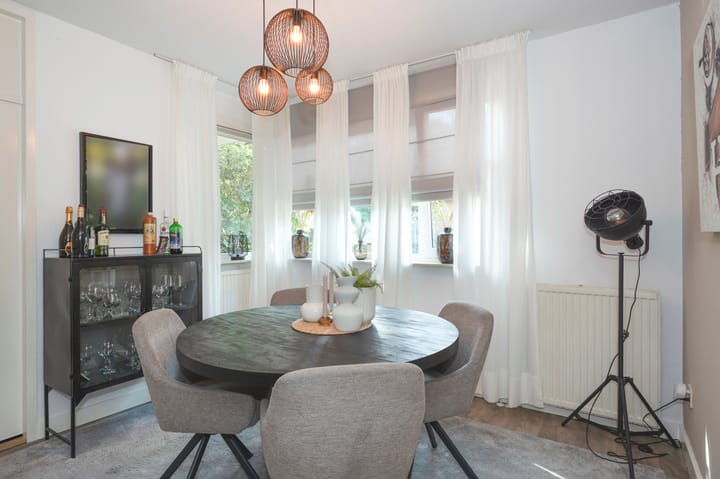 Foto 7 van Mockeborg 45