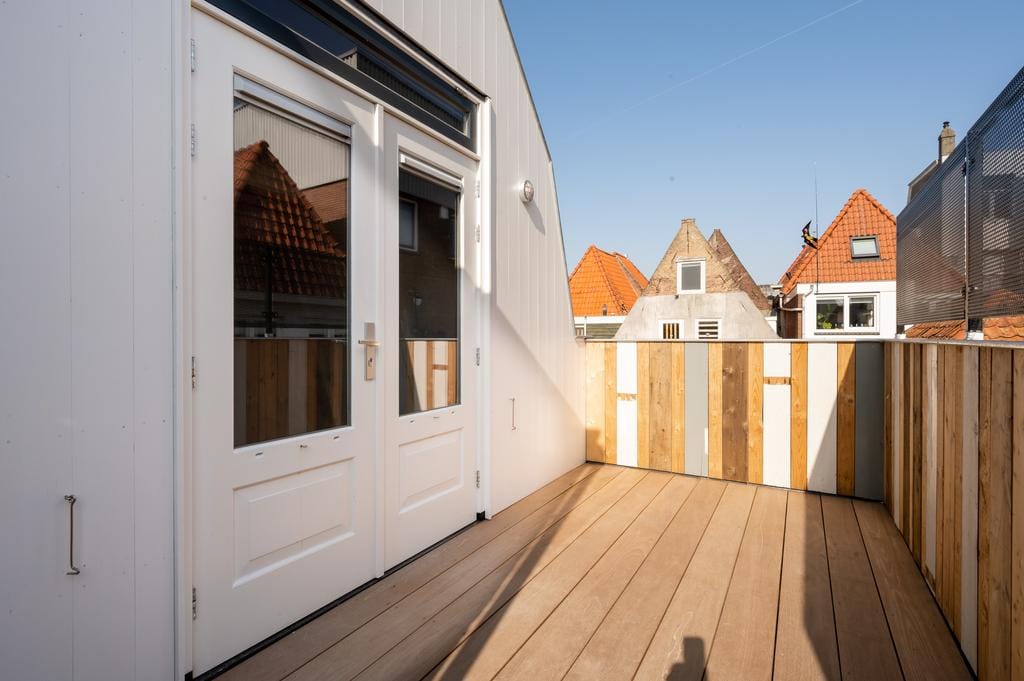 Foto 3 van Nieuwe Noord 24-A