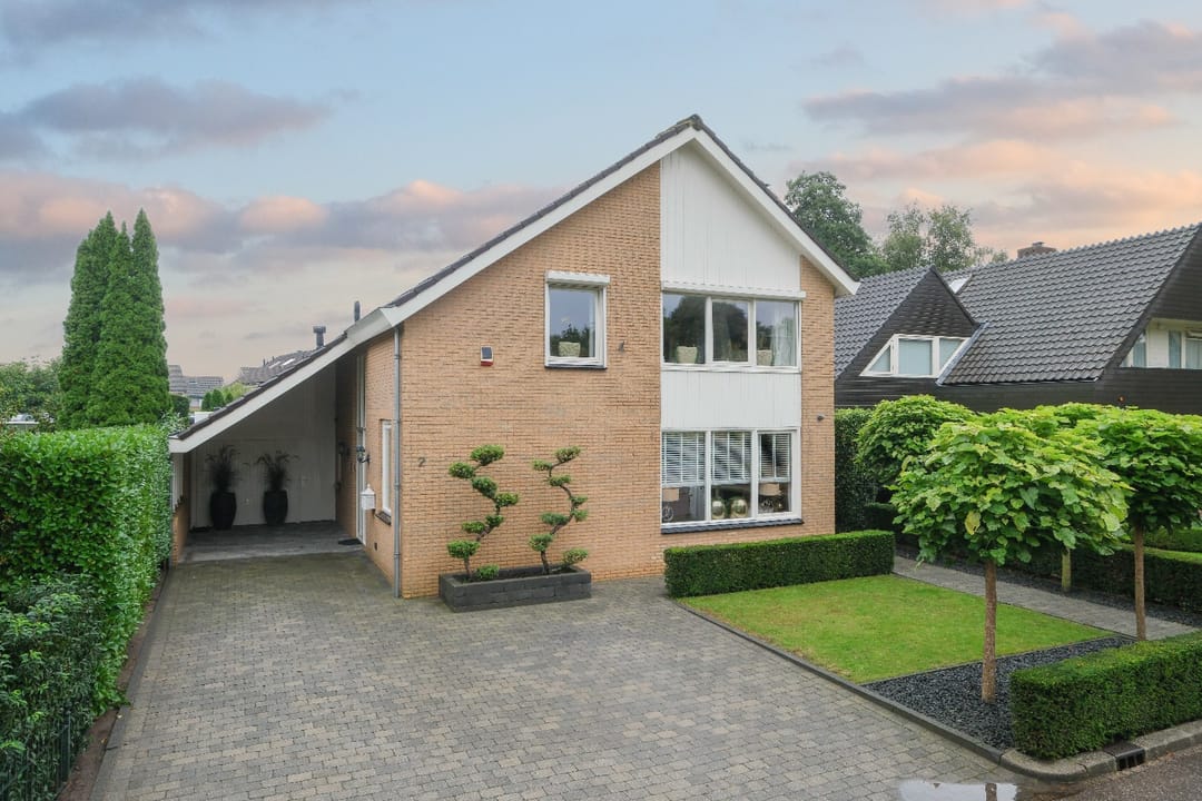 Photo 1 of Het Oude Loo 2