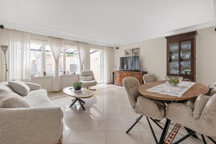 Foto 2 van Guurtje Riemenshof 13