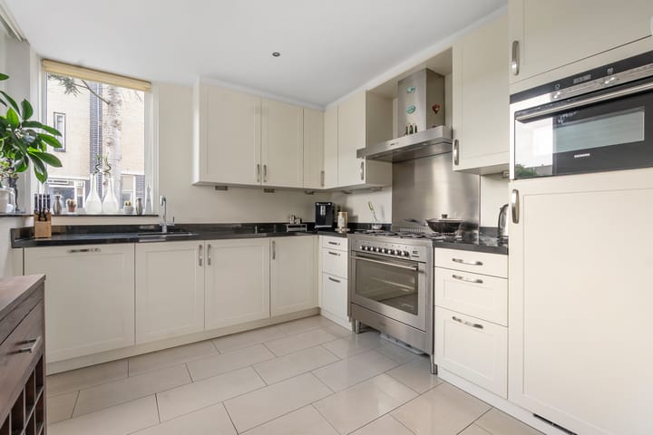 Foto 4 van Guurtje Riemenshof 13