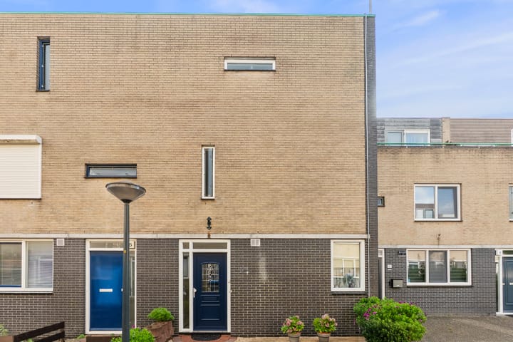 Foto 5 van Guurtje Riemenshof 13