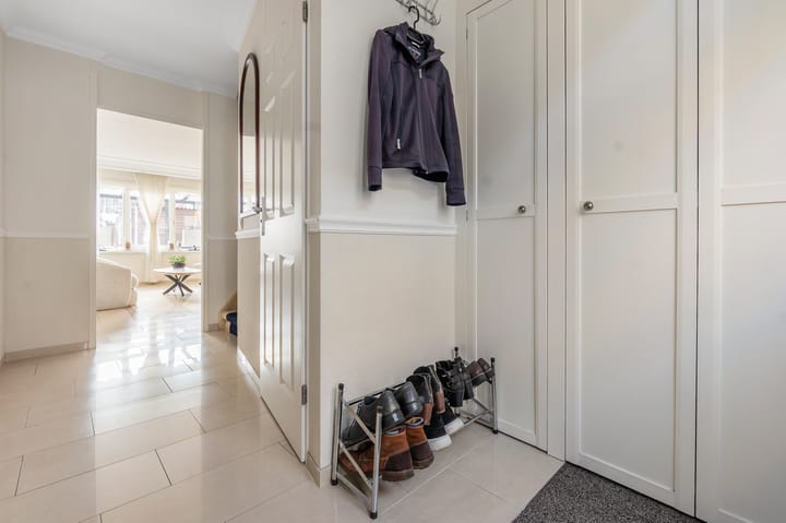 Foto 6 van Guurtje Riemenshof 13