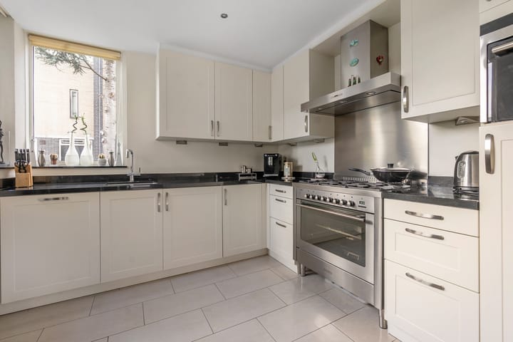 Foto 22 van Guurtje Riemenshof 13