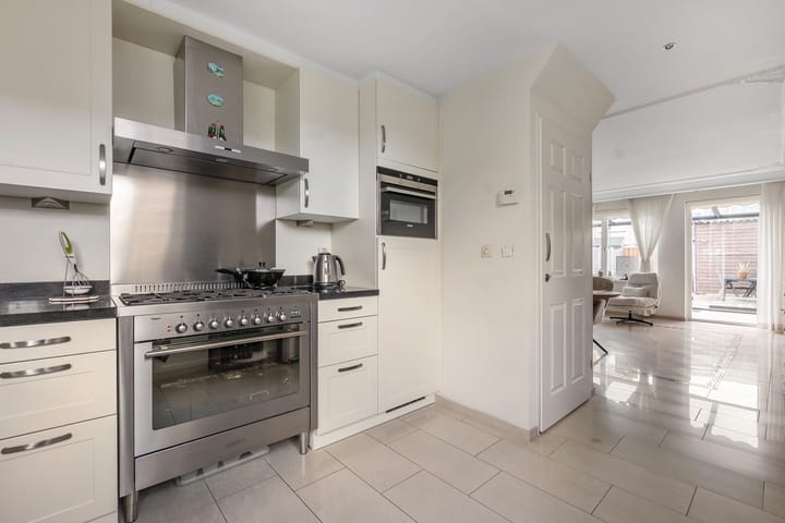 Foto 24 van Guurtje Riemenshof 13