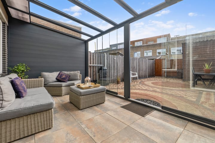 Foto 26 van Guurtje Riemenshof 13