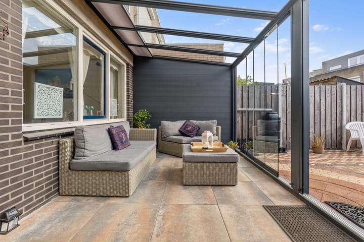 Foto 27 van Guurtje Riemenshof 13