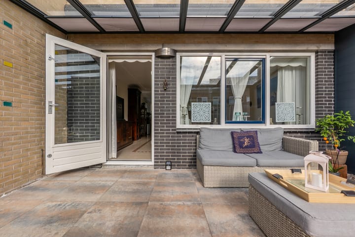 Foto 28 van Guurtje Riemenshof 13